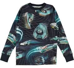 Rill T-shirts & Tops